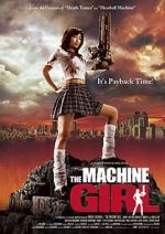 Watch The Machine Girl Vumoo