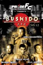 Watch Pride Bushido 12 Vumoo