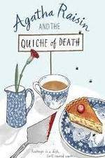 Watch Agatha Raisin and the Quiche of Death Vumoo