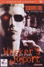 Watch Resident Evil Wesker's Report Vumoo