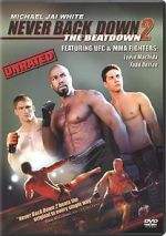 Watch Never Back Down 2: The Beatdown Vumoo