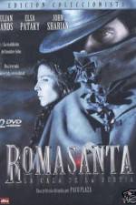 Watch Romasanta The Werewolf Hunt Vumoo