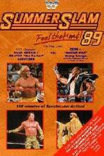 Watch Summerslam Vumoo