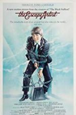 Watch The Escape Artist Vumoo