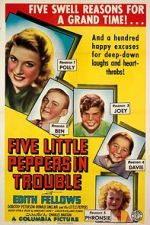 Watch Five Little Peppers in Trouble Vumoo