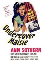 Watch Undercover Maisie Vumoo