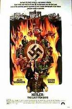 Watch Hitler The Last Ten Days Vumoo