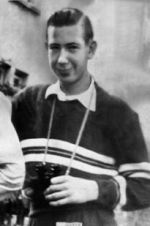 Watch Please, Mister: The Tony Miller Story Vumoo