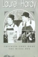 Watch The Music Box Vumoo