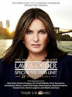 Watch The Paley Center Salutes Law & Order: SVU (TV Special 2020) Vumoo