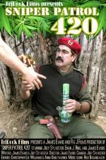 Watch Sniper Patrol 420 Vumoo