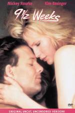 Watch Nine 1/2 Weeks Vumoo