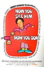 Watch Now You See Him, Now You Don\'t Vumoo