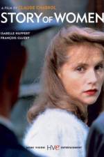 Watch Une affaire de femmes Vumoo