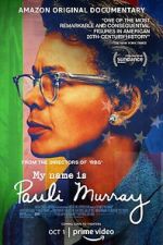 Watch My Name Is Pauli Murray Vumoo