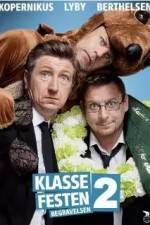 Watch Klassefesten 2: Begravelsen Vumoo