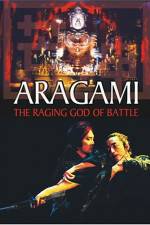 Watch Aragami Vumoo