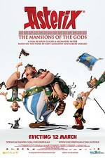 Watch Astérix: Le domaine des dieux Vumoo