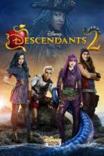 Watch Descendants 2 Vumoo