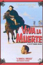 Watch Viva la muerte - Es lebe der Tod Vumoo