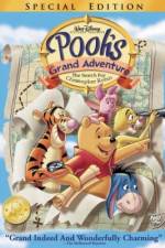 Watch Pooh's Grand Adventure: The Search for Christopher Robin Vumoo