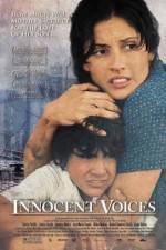 Watch Innocent Voices Vumoo