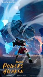 Watch Mini World: Powers Awaken Vumoo