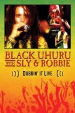Watch Dubbin It Live: Black Uhuru, Sly & Robbie Vumoo