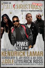 Watch Cali Christmas 2013 Presented by Foota Vumoo