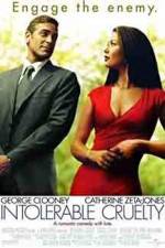 Watch Intolerable Cruelty Vumoo
