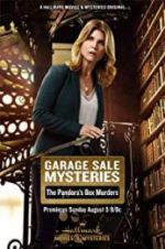 Watch Garage Sale Mystery: Pandora\'s Box Vumoo