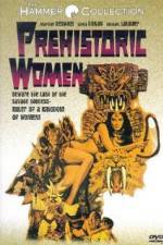 Watch Prehistoric Women Vumoo