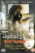 Watch Sorority House Massacre Vumoo