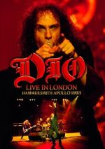 Watch Dio: Live in London - Hammersmith Apollo 1993 Vumoo