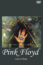 Watch Pink Floyd Live in Venice (TV Special 1989) Vumoo