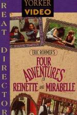 Watch 4 aventures de Reinette et Mirabelle Vumoo