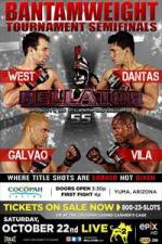 Watch Bellator Fighting Championships 55 Vumoo