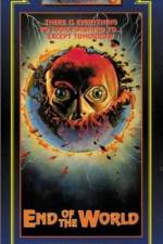 Watch End of the World Vumoo