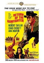 Watch Return of the Gunfighter Vumoo