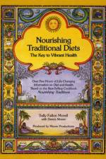 Watch Nourishing Traditional Diets Seminar Vumoo