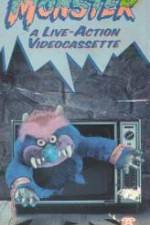 Watch My Pet Monster Vumoo