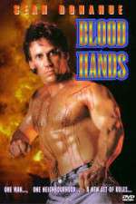 Watch Blood Hands Vumoo