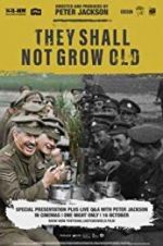 Watch They Shall Not Grow Old Vumoo