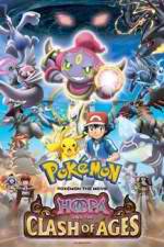 Watch Pokémon the Movie XY: Ring no Chomajin Hoopa Vumoo