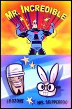 Watch Mr. Incredible and Pals Vumoo