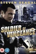 Watch Soldier Of Vengeance Vumoo