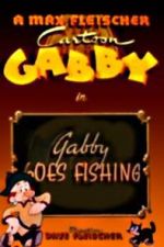Watch Gabby Goes Fishing (Short 1941) Vumoo