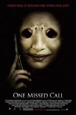Watch One Missed Call Vumoo