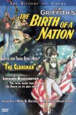 Watch The Birth of a Nation Vumoo