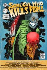 Watch Some Guy Who Kills People Vumoo